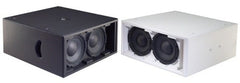 COMMUNITY VLF208LV Compact Subwoofer