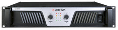 ASHLY KLR 5000 Power Amp