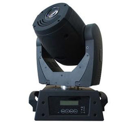Blizzard Torrent F3 LED Moving Head