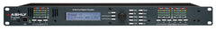 ASHLY 4.8sp Protra DSP Loudspeaker System Processor 4inx8out w/usb
