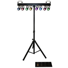 Blizzard Lighting Weather System 8 LED Tri-Color LED Lighting System