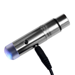 Blizzard wiCICLE Skywire 2.4 Ghz Wireless DMX Receiver/DMX Transmitter