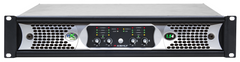 ASHLY NX1.54 4 Channel Programmable Output Amplifier