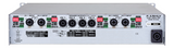 ASHLY NX3.04 4 Channel Programmable Output Amplifier