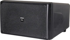 JBL CONTROL SB210 Dual 10" Indoor/Outdoor High Output Compact Subwoofer