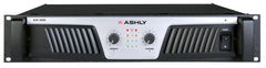 ASHLY KLR 2000 Power Amplifier