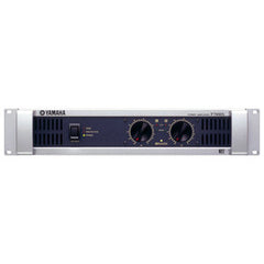 Yamaha P2500S P Series II Stereo Power Amplifier