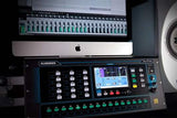 Allen and Heath QU-PAC ultra-compact digital mixer