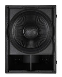 RCF SUB 8005-AS ACTIVE HIGH POWER 21” SUBWOOFER