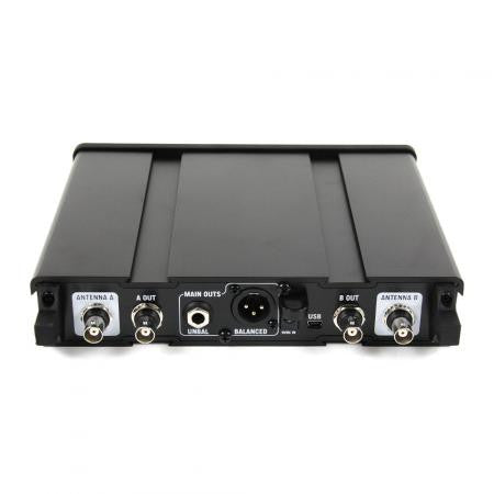 LINE 6 XD-V75 DIGITAL WIRELESS SYSTEM POWER SUPPLY (2 METER) ADAPTER 9V - Foto 6