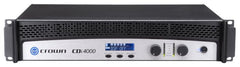 Crown CDI 4000 Power Amplifier