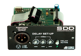 DB Technologies DVA S20 DPC Active Subwoofer 2x18