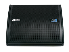 DB Technologies DVX DM 28 Active Speaker 2x8"/1" 750