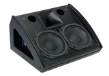 DB Technologies DVX DM 28 Active Speaker 2x8