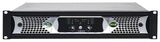 Ashly NX8002 Programmable Output Amplifier