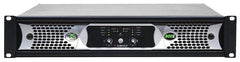 Ashly NX8002 Programmable Output Amplifier
