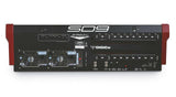 DIGICO SD9 : Live Digital Console with Stealth Digital Processing™