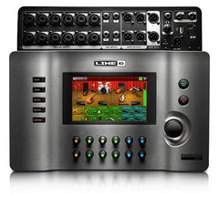 LINE 6 - StageScape M20d - 20-INPUT SMART MIXING SYSTEM